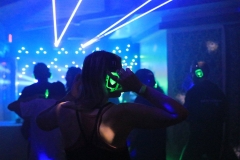 Dance All Night Long With Heartbeat Silent Disco