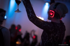 Celebrate Your Special Day with Heartbeat Silent Disco