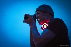 Capture Every Moment with Heartbeat Silent Disco